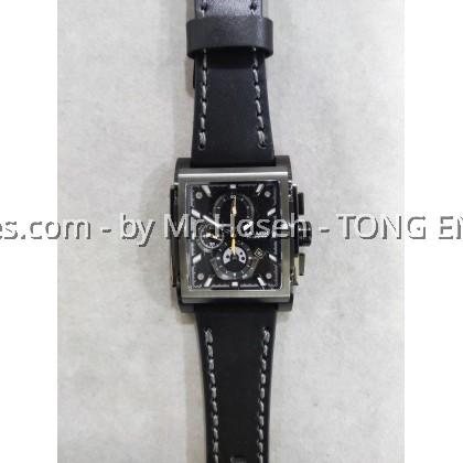 Balmer XXL Square Chronograph 41mm 8144G BK-4