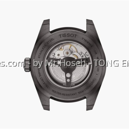 TISSOT PRS 516 POWERMATIC 80 T131.430.36.052.00
