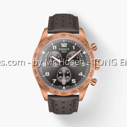TISSOT PRS 516 CHRONOGRAPH T131.617.36.082.00