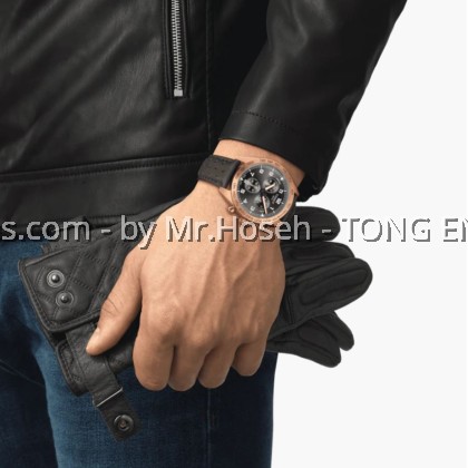 TISSOT PRS 516 CHRONOGRAPH T131.617.36.082.00