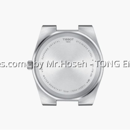 TISSOT PRX T137.410.11.091.00 T1374101109100