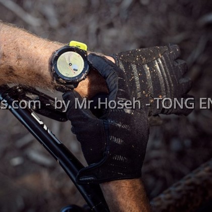 SUUNTO 7 Black Lime SS050379000 SUUNTO 7 Black Lime SS050379000