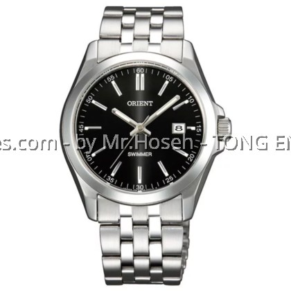 Orient Gents Swimmer Quartz SUND6003B