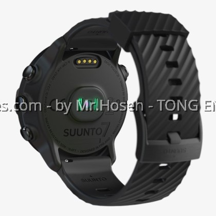 SUUNTO 7 All Black SS050378000