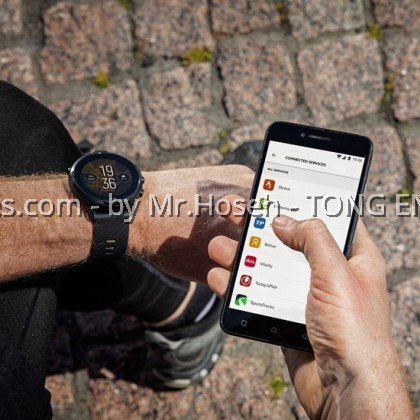 SUUNTO 7 All Black SS050378000