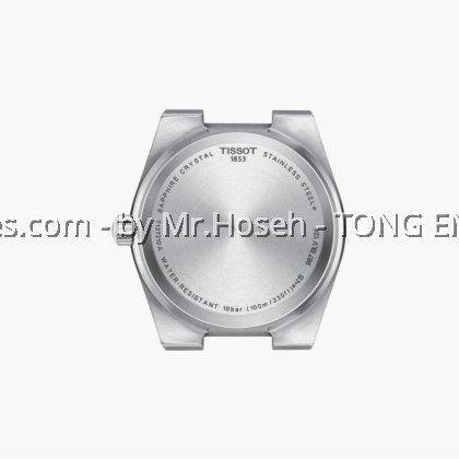 TISSOT PRX 35MM T137.210.11.031.00 T1372101103100