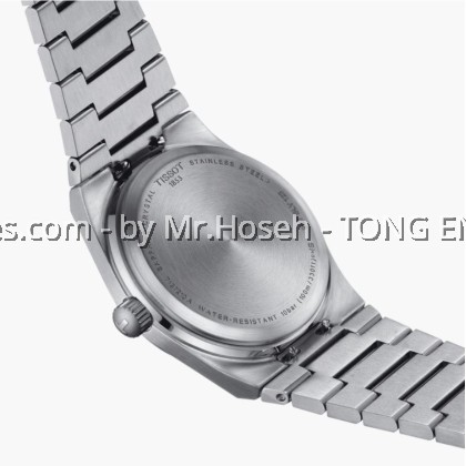 TISSOT PRX 35MM T137.210.11.351.00 T1372101135100