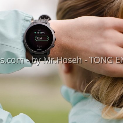 SUUNTO 3 Slate Grey SS050414000 SUUNTO 3 Slate Grey SS050414000