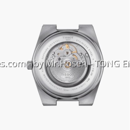 TISSOT PRX POWERMATIC 80 T137.407.16.041.00 T1374071604100