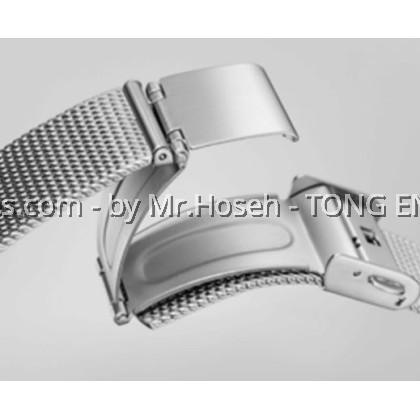 Citizen 35mm Quartz Watch for the Blind and Visually Impaired AC2200-55E