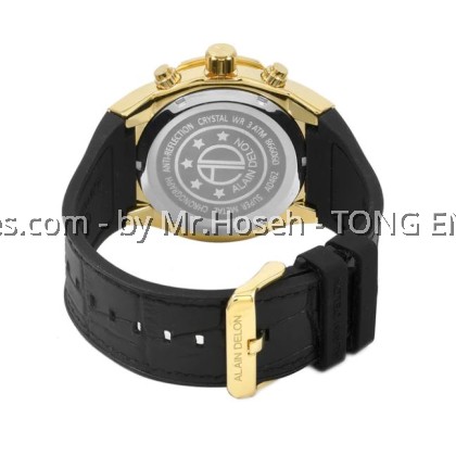 ALAIN DELON MEN CONTEMPORARY AD462-1292C
