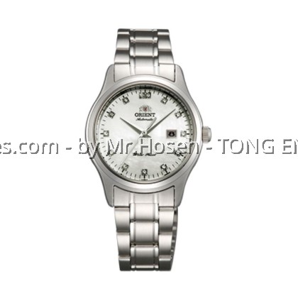 ORIENT Mechanical Contemporary Ladies Watch NR1Q004W