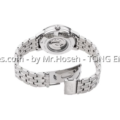 ORIENT Mechanical Contemporary Ladies Watch RA-NR2010P