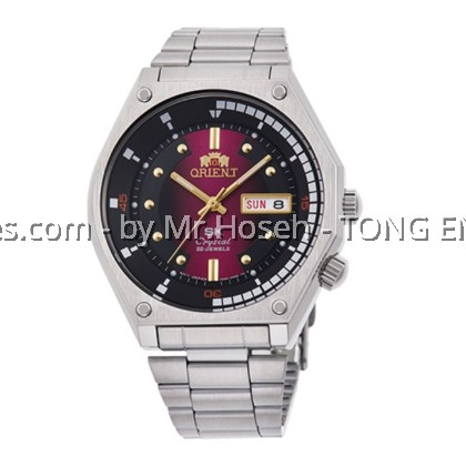 ORIENT Mechanical SK 1970's Diver Revival Watch RA-AA0B02R