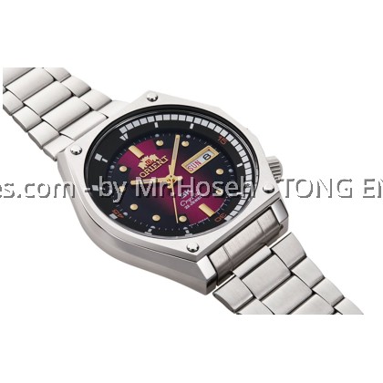 ORIENT Mechanical SK 1970's Diver Revival Watch RA-AA0B02R