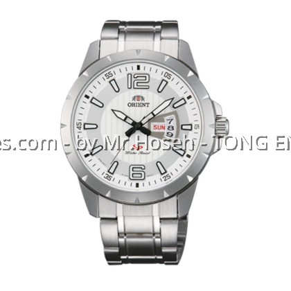 ORIENT Quartz Sports Watch UG1X005W