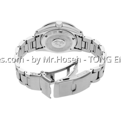 Seiko Prospex Glacier ‘Save the Ocean’  62mas 1965 Re-Interpretation SPB297J1