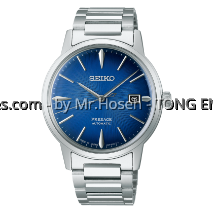 Seiko Presage Cocktail Time SRPJ13J1