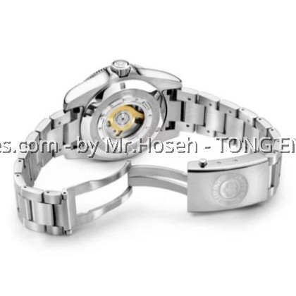 Titoni Seascoper Automatic Diver's Watch 83600 S-BE-255