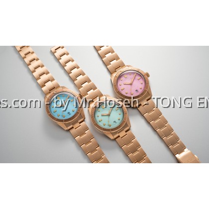 Oris DIVERS SIXTY-FIVE COTTON CANDY 01 733 7771 3158-07 8 19 15 Oris DIVERS SIXTY-FIVE COTTON CANDY 01 733 7771 3158-07 8 19 15