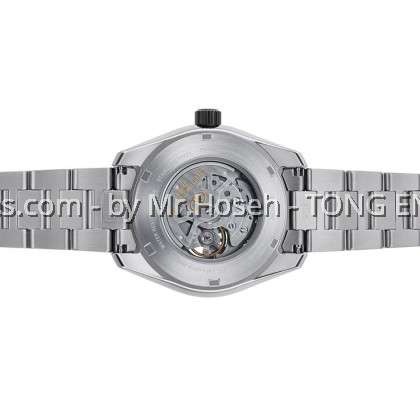 Orient Star Avant-garde Skeleton Mechanical Sports Watch RE-AV0A01B Orient Star Avant-garde Skeleton Mechanical Sports Watch RE-AV0A01B
