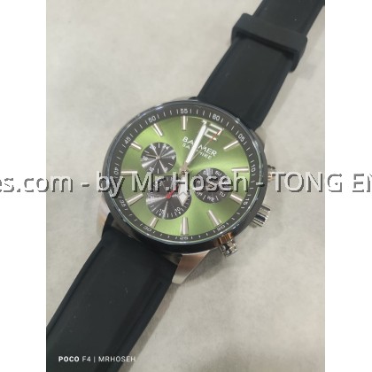 Balmer Sport Multihand 43mm 8167G SS-6 Balmer Sport Multihand 43mm 8167G SS-6