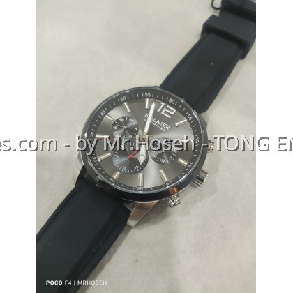 Balmer Sport Multihand 43mm 8167G SS-4 Balmer Sport Multihand 43mm 8167G SS-4