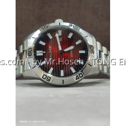 Balmer Sport 45mm Men Watch 8166G SS-9