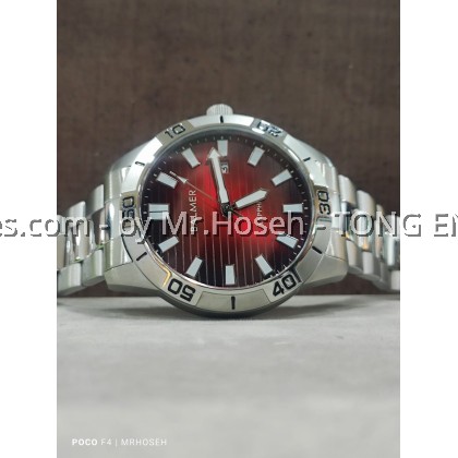 Balmer Sport 45mm Men Watch 8166G SS-9