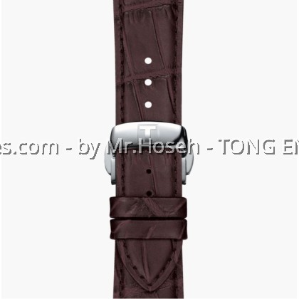 TISSOT GENTLEMAN T127.410.16.031.01 T1274101603101