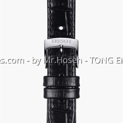 TISSOT CARSON PREMIUM AUTOMATIC LADY T122.207.16.033.00