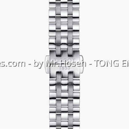 TISSOT CARSON PREMIUM AUTOMATIC LADY T122.207.11.033.00