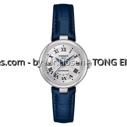 TISSOT BELLISSIMA AUTOMATIC T126.207.16.013.00 T1262071601300