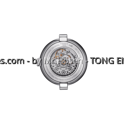 TISSOT BELLISSIMA AUTOMATIC T126.207.16.013.00 T1262071601300
