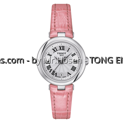 TISSOT BELLISSIMA SMALL LADY T126.010.16.013.01 T1260101601301 TISSOT BELLISSIMA SMALL LADY T126.010.16.013.01 T1260101601301
