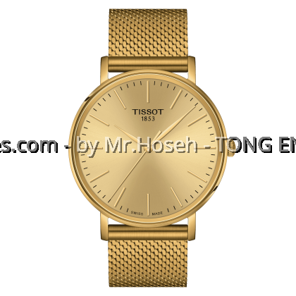 TISSOT EVERYTIME GENT T143.410.33.021.00 TISSOT EVERYTIME GENT T143.410.33.021.00
