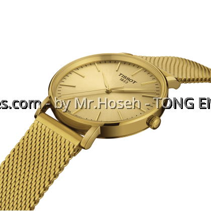 TISSOT EVERYTIME GENT T143.410.33.021.00 TISSOT EVERYTIME GENT T143.410.33.021.00