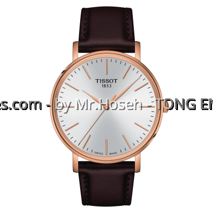 TISSOT EVERYTIME GENT T143.410.36.011.00 TISSOT EVERYTIME GENT T143.410.36.011.00