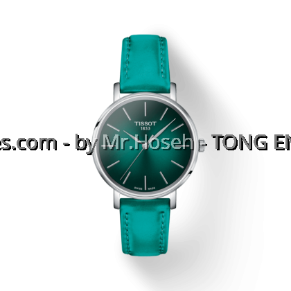 TISSOT EVERYTIME LADY T143.210.17.091.00
