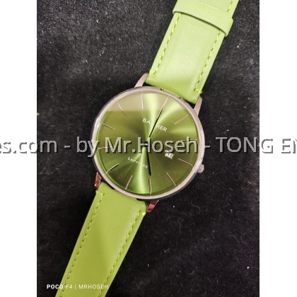 Balmer 41mm Men Minimalist Dress Watch 8143G SS-6