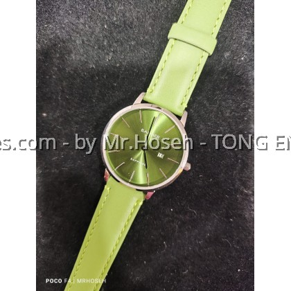Balmer 33mm Ladies Minimalist Dress Watch 8143L SS-6