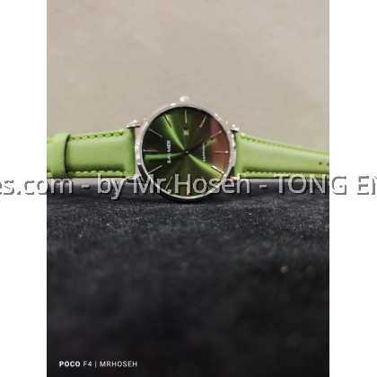 Balmer 33mm Ladies Minimalist Dress Watch 8143L SS-6