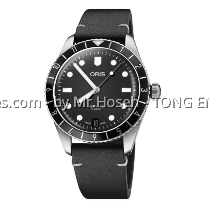 Oris DIVERS SIXTY-FIVE 12H CALIBRE 400  01 400 7772 4054-07 5 20 82