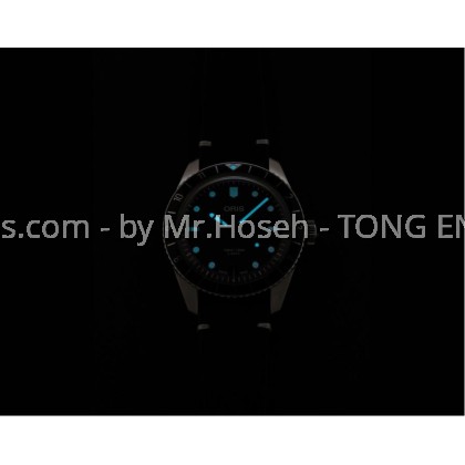 Oris DIVERS SIXTY-FIVE 12H CALIBRE 400  01 400 7772 4054-07 5 20 82