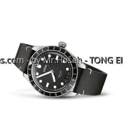 Oris DIVERS SIXTY-FIVE 12H CALIBRE 400 01 400 7772 4054-07 5 20 82 Oris DIVERS SIXTY-FIVE 12H CALIBRE 400 01 400 7772 4054-07 5 20 82