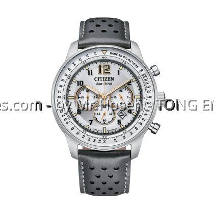 Citizen Future Force Eco-Drive Chronograph Men Watch CA4500-24H Citizen Future Force Eco-Drive Chronograph Men Watch CA4500-24H