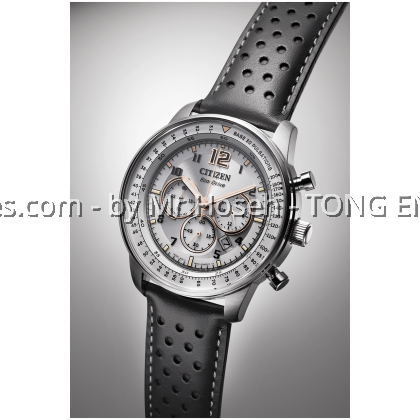 Citizen Future Force Eco-Drive Chronograph Men Watch CA4500-24H Citizen Future Force Eco-Drive Chronograph Men Watch CA4500-24H