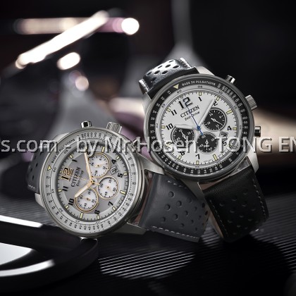 Citizen Future Force Eco-Drive Chronograph Men Watch CA4500-24H Citizen Future Force Eco-Drive Chronograph Men Watch CA4500-24H