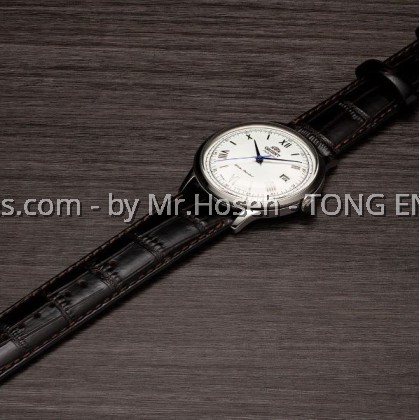 Orient Bambino Mechanical Classic Watch AC00009W