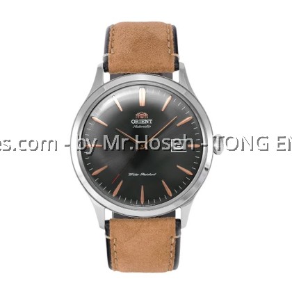 Orient Bambino Mechanical Classic Watch AC08003A